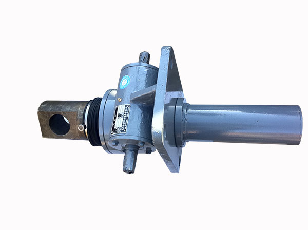 蜗轮丝杠升降机