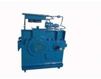 300Kw风电齿轮箱