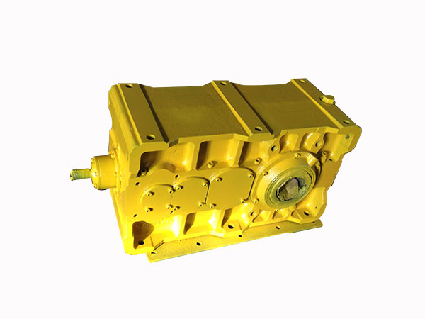 转化意大利齿轮箱