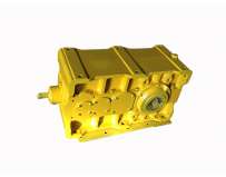 转化意大利齿轮箱