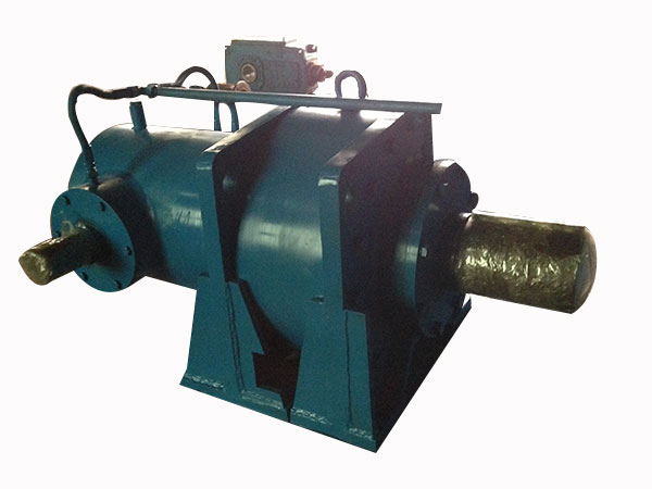 拉矫机行星减速机