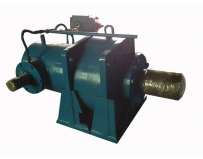 拉矫机行星减速机