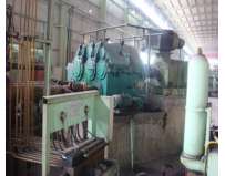 校直机减速机在南钢运行