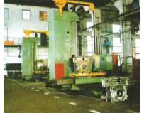 BFT160数控铣镗床