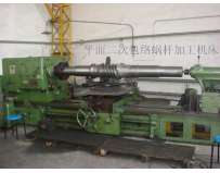 1600数控插齿机1