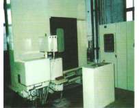 德国进口磨齿机